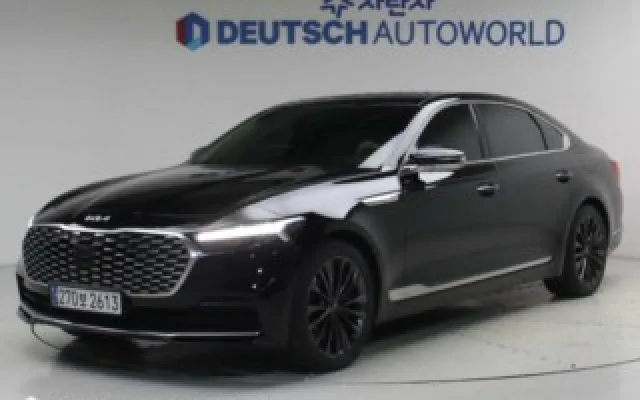 수원중고차매매단지 더 뉴 K9 2세대 3.8 GDI AWD 매물 사진 18 - 2025/02 51,686km