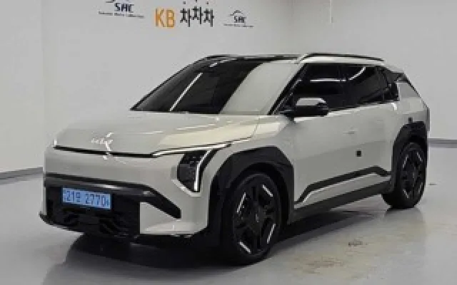 수원중고차매매단지 EV3 롱레인지 2WD 매물 사진 12 - 2024/07 25,000km