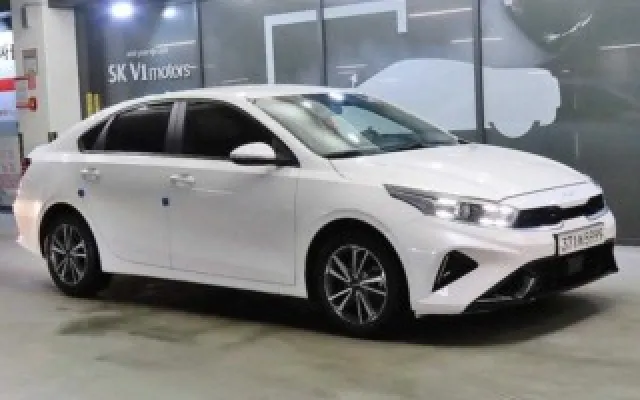 수원중고차매매단지 더뉴 K3 2세대 1.6 가솔린 트랜디 매물 사진 17 - 2022/07 98,586km